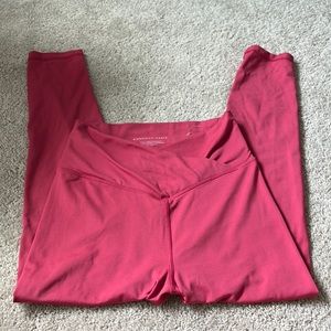 American Eagle leggings